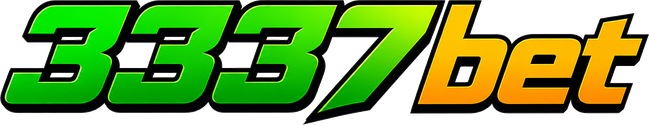 3337bet লোগো